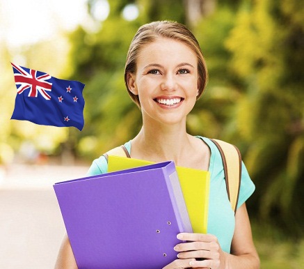  STUDY IN NEWZEALAND The British Academy Karnal  