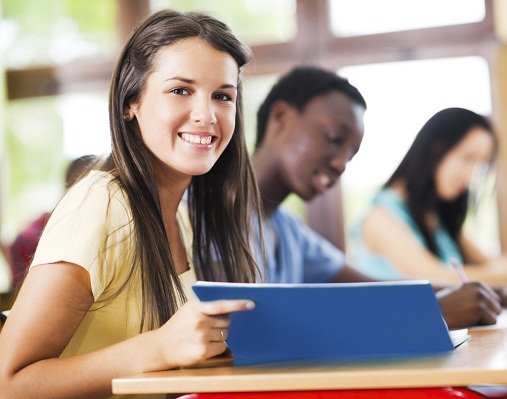  PTE The British Academy Karnal