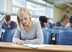  TEST MODULES The British Academy Karnal