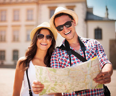  TOURIST VISA  The British Academy Karnal