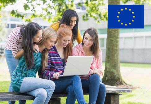  STUDY IN EUROPE The British Academy Karnal  