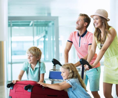  TOURIST VISA   The British Academy Karnal