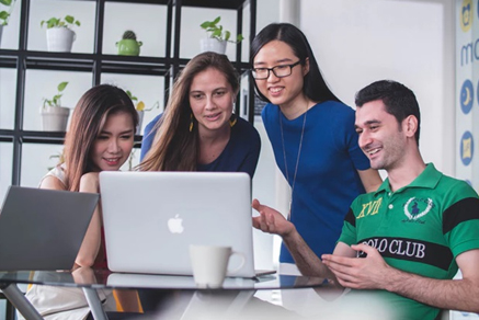  STUDY IN SOUTH AMERICA The British Academy Karnal  